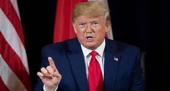 ترامب بعد فشل عزله: حاولوا تدميري ..فألحقوا ضرراً كبيرًا بأمتنا