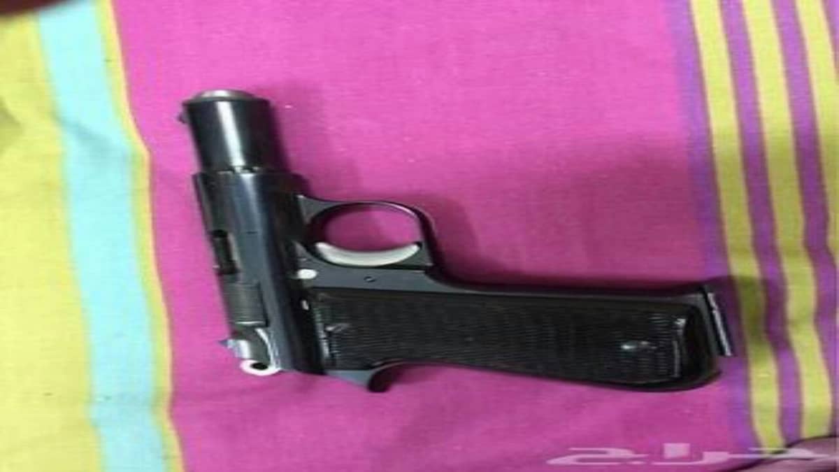 المقصود بـ" وارد منصور "