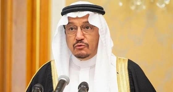 وزير التعليم في حوار تليفزيوني غداً