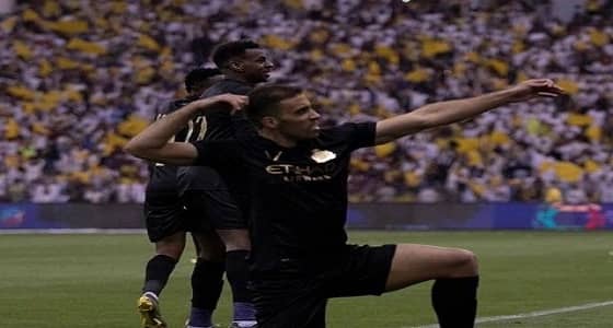 الصحافة المغربية تبرز دور حمدالله في فوز فريقه على الهلال