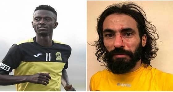 بعد المشاجرة الدامية بينهما.. شرطة جدة تحيل قضية عبد الغني ومعاذ للنيابة