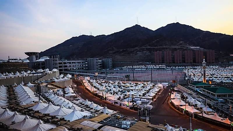 للجنسين.. "كدانة" تفتح باب التوظيف لموسم الحج 1443