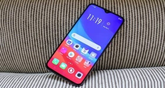 " أوبو " تتيح تحويل الهواتف الذكية إلى أجهزة لاسلكية