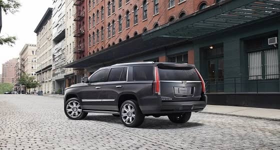 مواصفات وأسعار " كاديلاك إسكاليد 2020 "