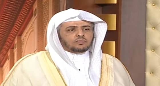 بالفيديو.. " المصلح " يوضح حكم التصوير بالجوال