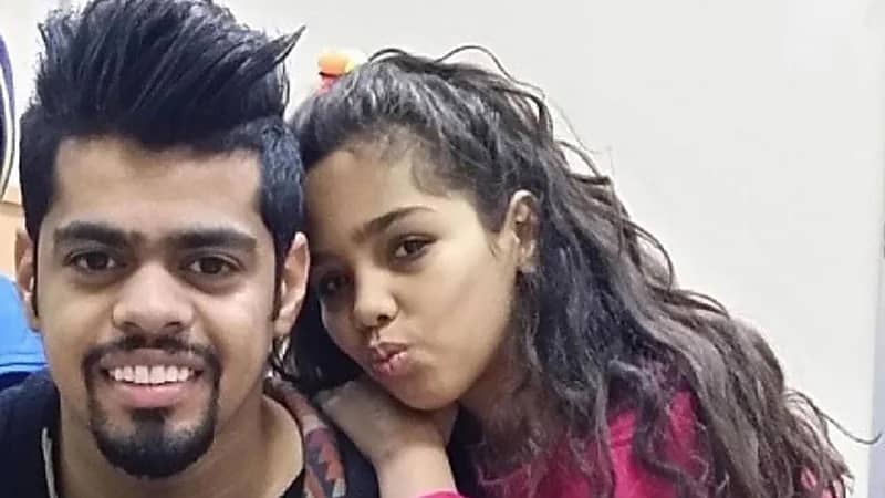 وفاة شقيقة الفنانين بدر ومحمد الشعيبي بعد صراع مع المرض