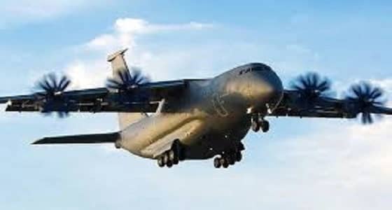 مصر تسمح للطائرات العسكرية الروسية باستخدام قواعدها الجوية