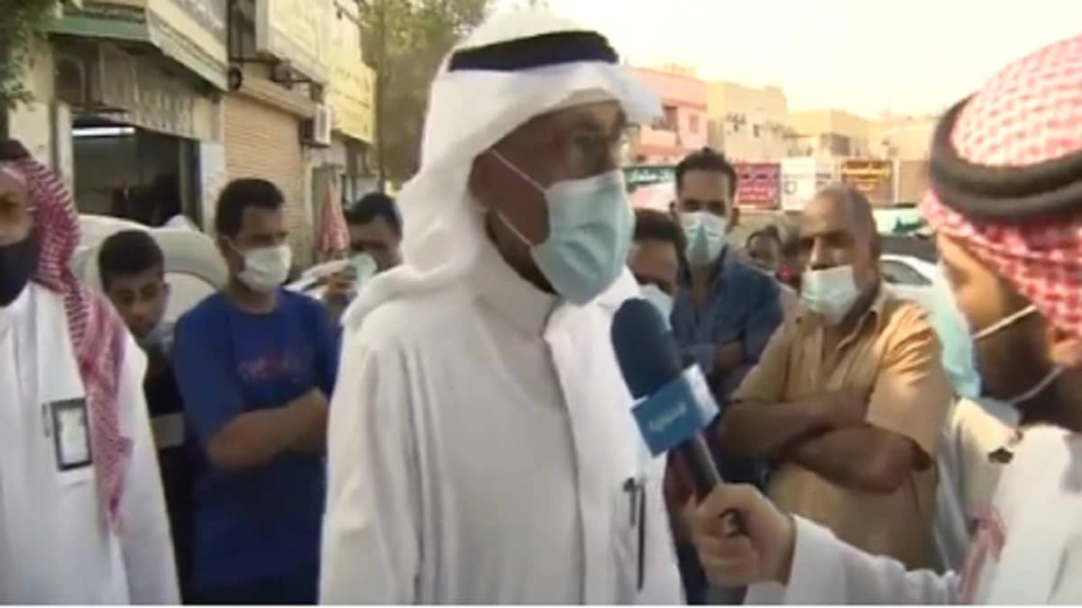 قطع التيار الكهربائي على المحال بحي الوزيرية بجدة غداً (فيديو)