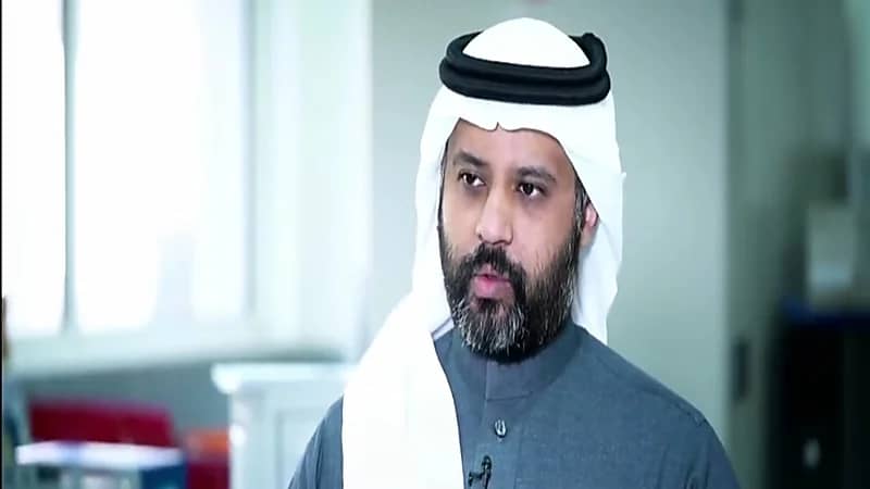 بالفيديو.. فهد أبو خليل يوضح هل جميع الأغذية في المملكة يتم تحليلها؟