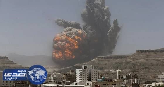 مقتل 18 انقلابيا في انفجار حقل لغم جنوب الحديدة