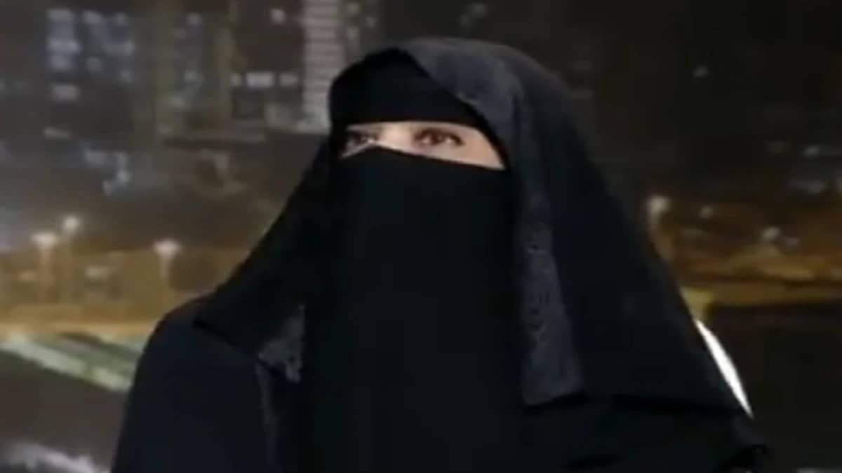 منيرة المشخص: الأتراك قاصدين ومدبرين أمر انتشار الفيروس في مكة