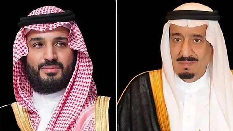 القيادة تُهنئ رئيس دولة الإمارات بذكرى يوم عهد الاتحاد لبلاده