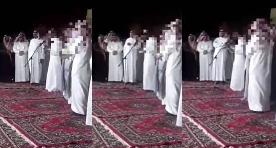 بالفيديو.. أولياء دم يشترطون دية بـ70 مليون ريال للتنازل عن القصاص