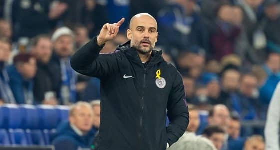 حقيقة تدريب جوارديولا ليوفنتوس لمدة 4 سنوات مقبلة