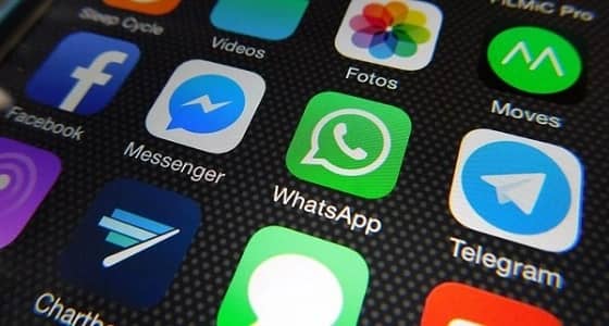مع بداية 2018.. إيقاف " واتساب " على عدد من الهواتف