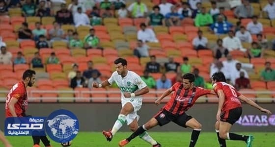 17 مواجهة تحسم تفوق الأهلى على الرائد فى دورى المحترفين