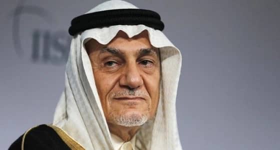 بالفيديو.. تركي الفيصل يكشف دعم قطر لـ " القاعدة " منذ انقلاب حمد على والده