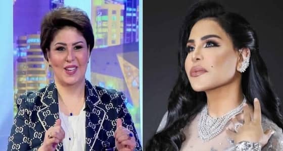 بالفيديو.. لحظة بكاء أحلام بسبب فجر السعيد