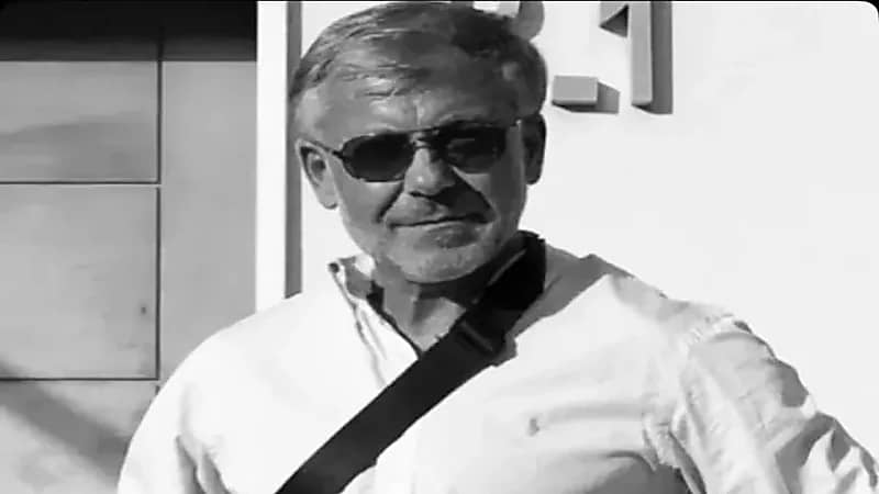 وفاة حارس الأميرة ديانا