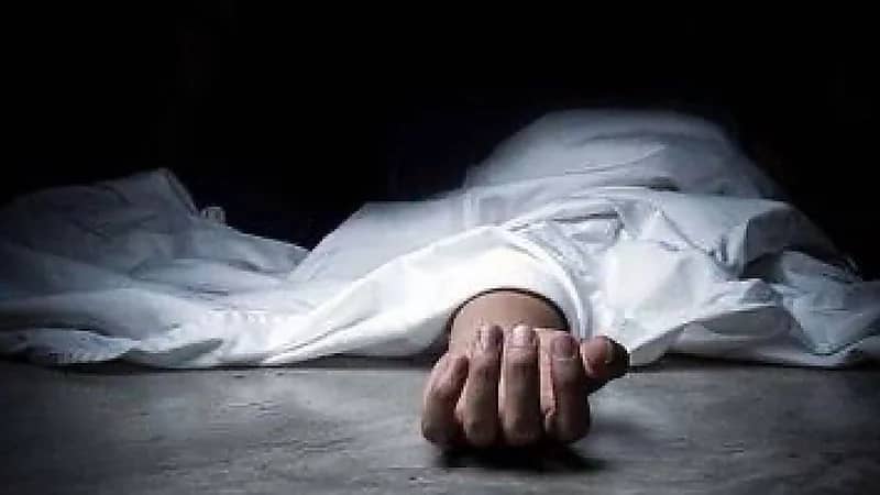 رجل أعمال يزور وفاته هرباً من جريمة قتل