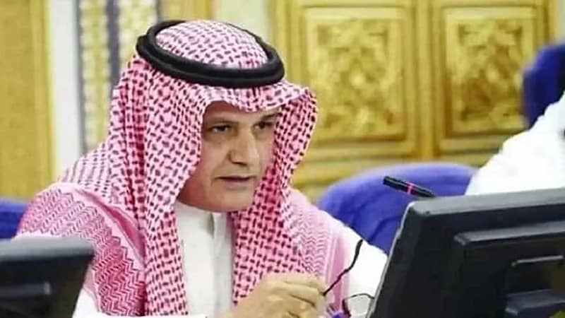 "بن جمعة" يوضح متى تجاوز الاقتصاد السعودي (1) تريليون دولار