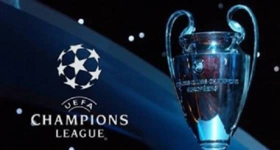 بالصور.. جدول مجموعات دوري أبطال أوروبا