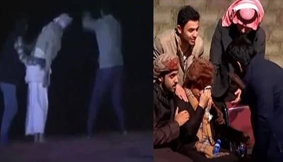 بعد الحركة الإباحية.. " بداية " تطل بمشهد إغماء ومغردون يطالبون بإرسال المتسابقين للحد الجنوبي