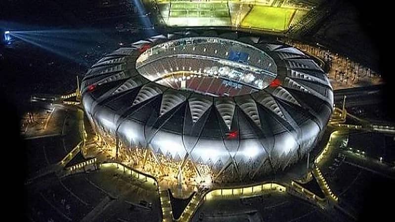 مرور جدة ينهي استعداداته لنهائي كأس الملك