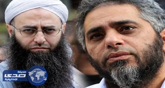 محكمة لبنانية: إعدام الحسيني وسجن فضل شاكر