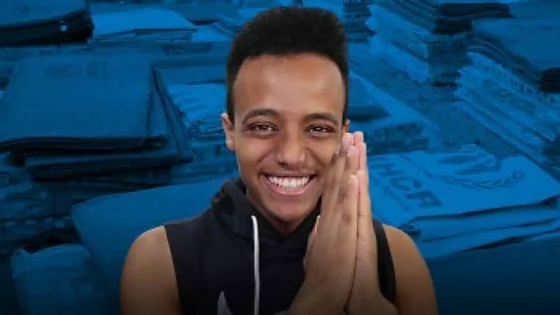 شاهد.. اليوتيوبر "أبو فلة" يجمع 11 مليون دولار خلال 12 يومًا فقط