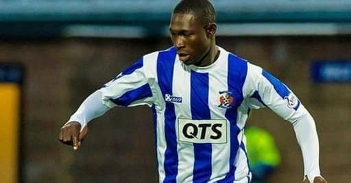 أبها يوقع مع النيجيري روبن غابرييل