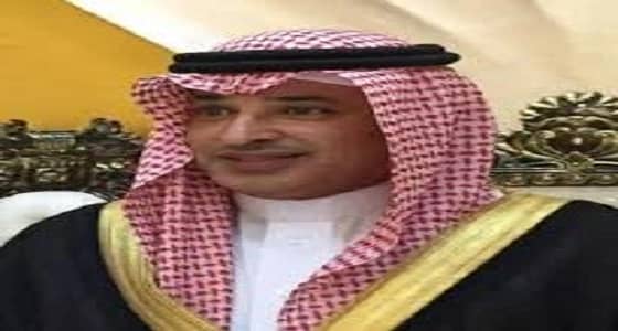 " الشريهي " يشكر الملك سلمان وولي العهد بعد قرار ترقيته بوزارة الثقافة والإعلام