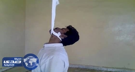 انتحار باكستاني شنقاً داخل سكنه بـ «طريف»