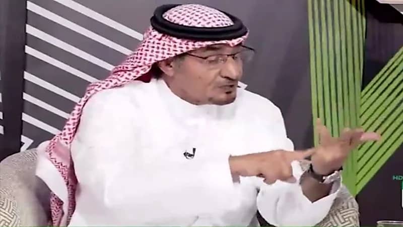 الرشيدي: بيتروس قام بكل شيء من أجل النصر كان من المفترض تشكره ! (فيديو)