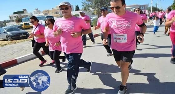 وفاة وزير تونسي بعد مشاركته في ماراثون للوقاية من السرطان