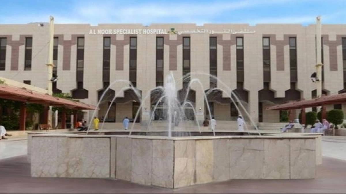 النور التخصصي يستقبل  32 سيدة  في الاسبوع الأول للشهر التوعوي من سرطان الثدي