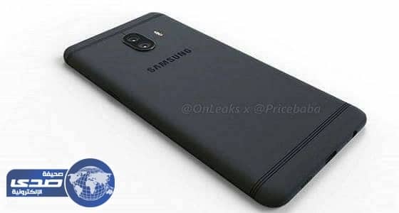 تسريبات تكشف تصميم هاتف سامسونج جلاكسي c10 الجديد