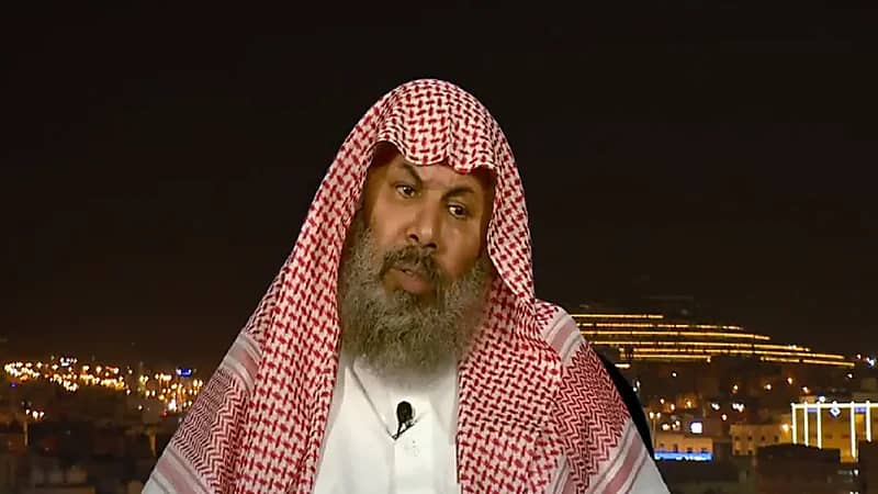 عبدالسلام السحيمي يتحدث عن تجربته في مناصحة المتطرفين وإعادة تأهيلهم