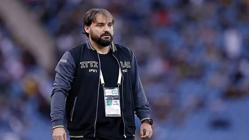 إجراءات كورونا قد تؤخر بداية سييرا مع الطائي