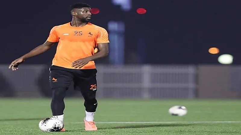 سعيد الربيعي على رادار الهلال