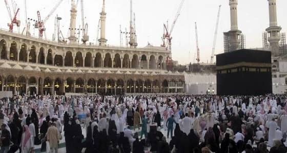 " وزارة الحج " توضح حقيقة فرض رسوم " عمرة " على المقيمين