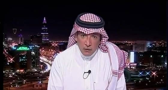 التويجري: القادسية رأف بحال النصر