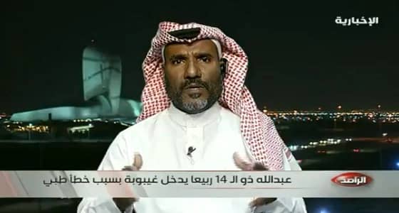 مواطن يروي قصة دخول ابنه في غيبوبة منذ أشهر بسبب قرار متعجل بإجراء جراحة (فيديو)