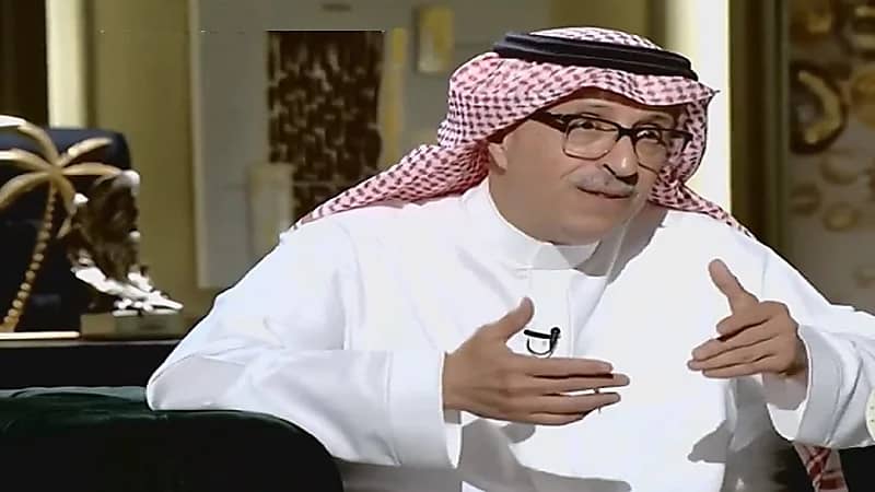 سعود المتحمي: مجلس الشورى فرصة لمن أراد أن يعمل أو ينام