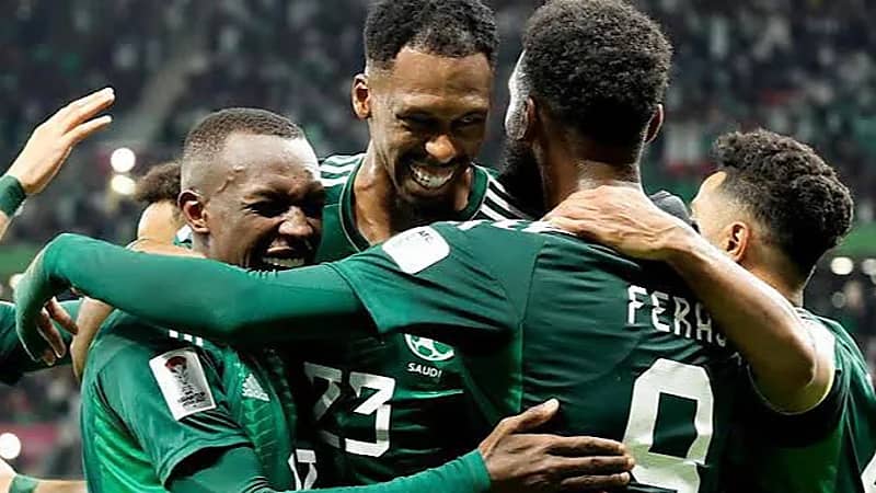 فيفا يكشف عن تصنيف المنتخب الوطني