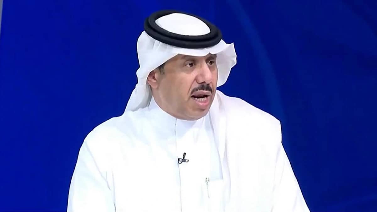 الرزيحان: الهلال لم يوفق في اختيار كايو.. فيديو