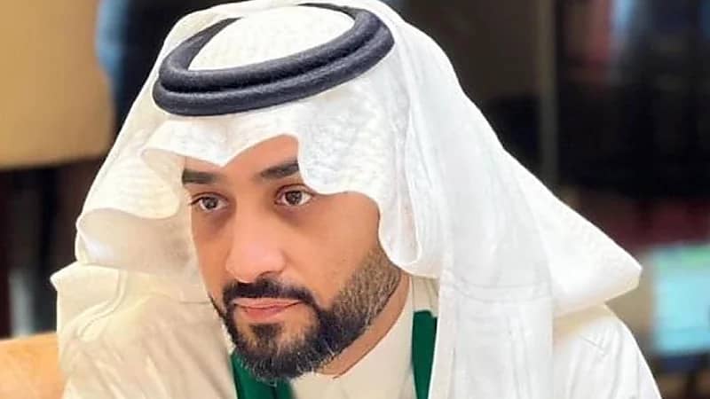 قبول طعن خالد الغامدي وعودته لانتخابات رئاسة ⁧‫الأهلي‬⁩