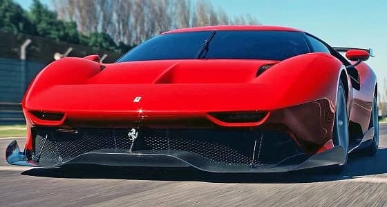 " فيراري " تعتزم استدعاء 2071 سيارة بسبب عيوب في الوسائد الهوائية 