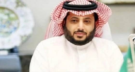 " آل الشيخ " يستقيل رسميًا من رئاسة اللجنة الأولمبية
