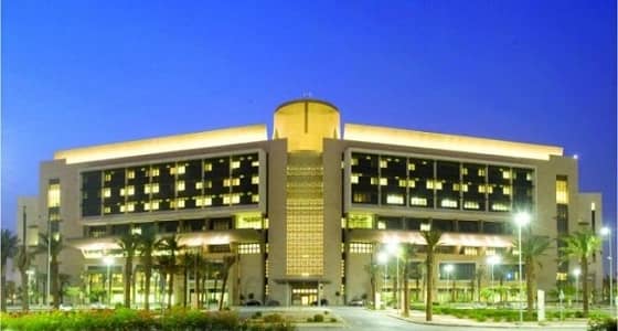 مستشفى الملك عبدالله الجامعي تعلن عن وظائف شاغرة